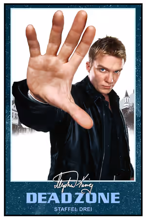 Season 3 poster