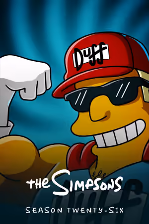 Season 26 poster