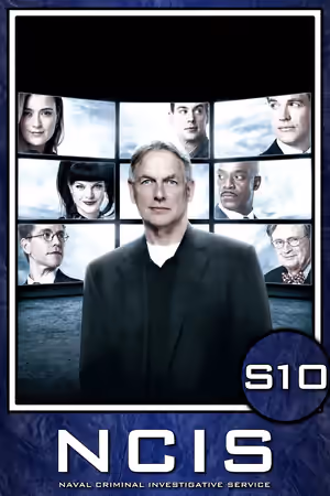 Season 10 poster