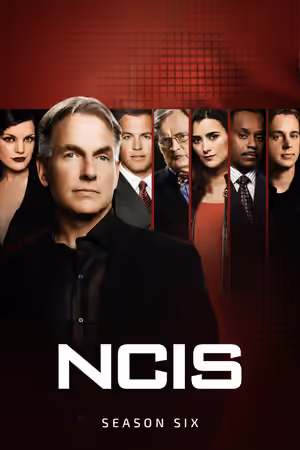 Season 6 poster