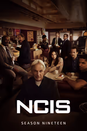 Season 19 poster