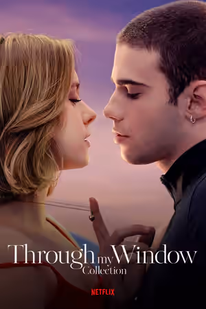 Through My Window Collection poster