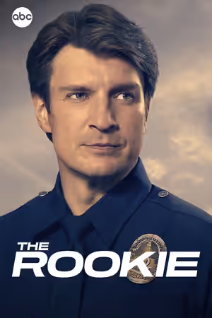 The Rookie (2018) poster