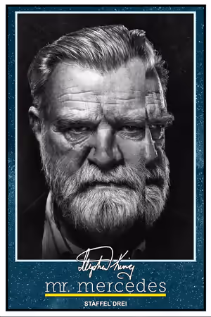 Season 3 poster