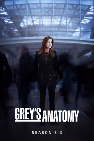 Season 6 poster