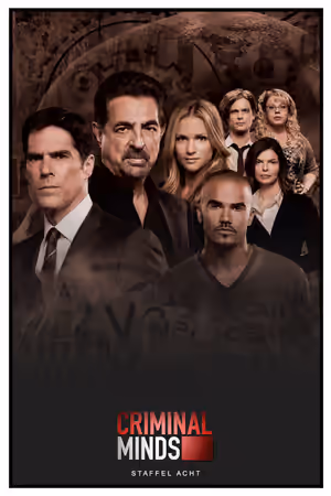 Season 8 poster