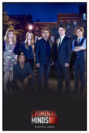 Season 10 poster
