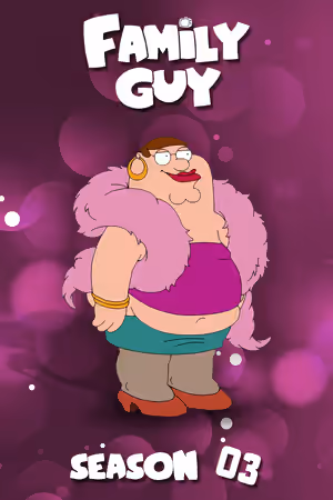 Season 3 poster