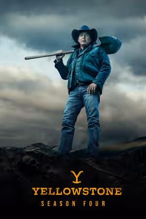 Season 3 poster