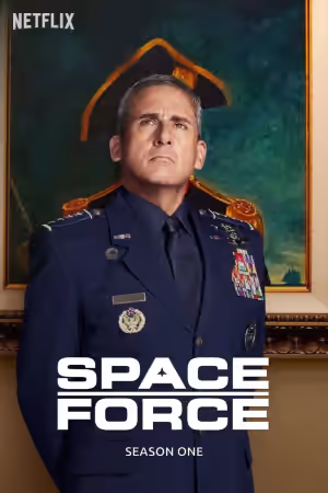 Season 1 poster