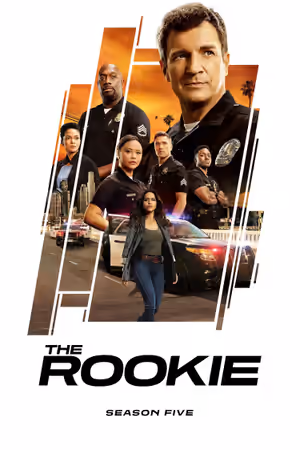 Season 5 poster