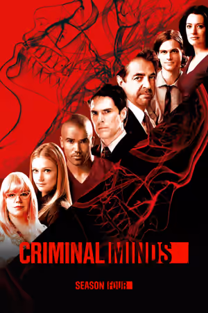 Season 4 poster