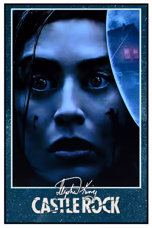 Castle Rock (2018) poster