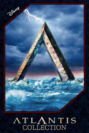 Atlantis Collection poster