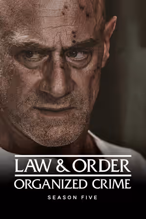 Season 5 poster