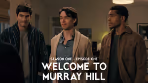 Season 1 titlecard