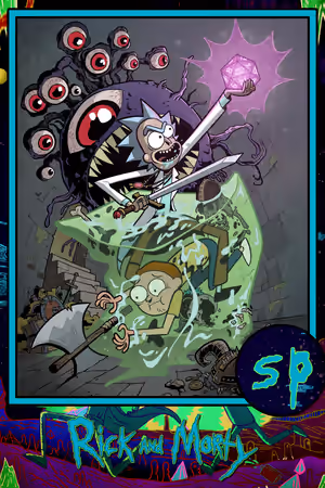 Season 0 poster