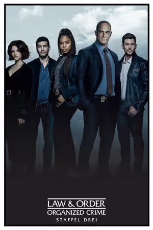 Season 3 poster