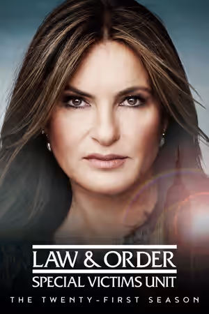 Season 21 poster