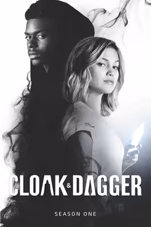 Season 1 poster