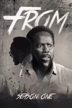 Season 1 poster