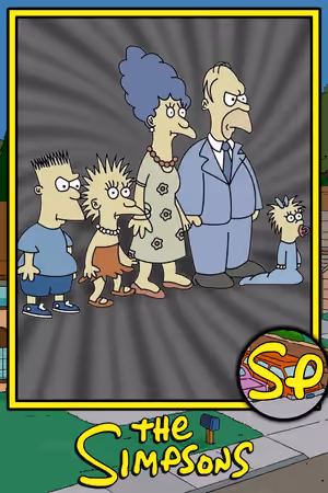 Season 0 poster