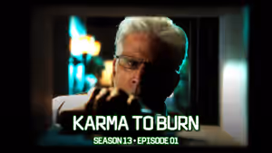 Season 13 titlecard
