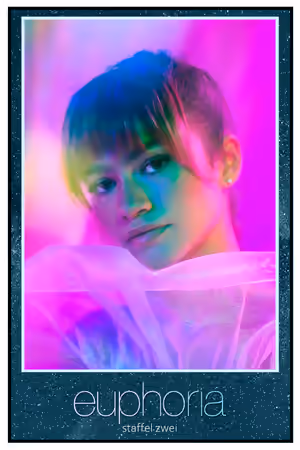 Season 2 poster
