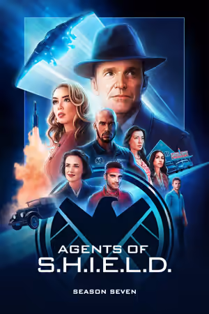 Season 7 poster