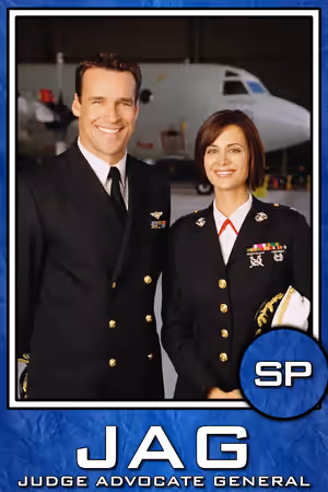 Season 0 poster