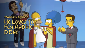 Season 19 titlecard
