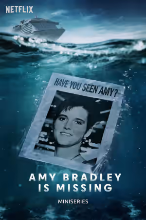 Season 1 poster