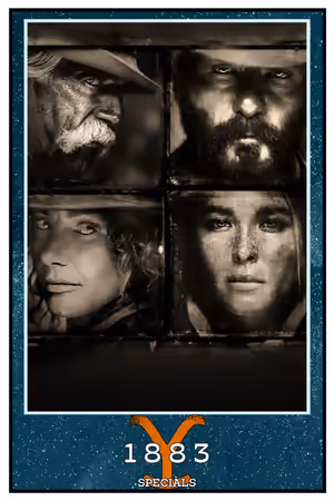 Season 0 poster