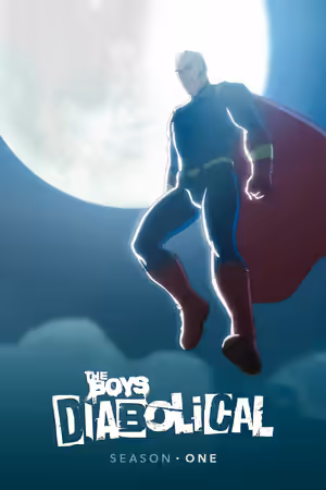 Season 1 poster