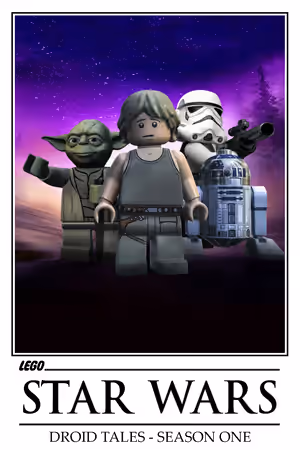Season 1 poster