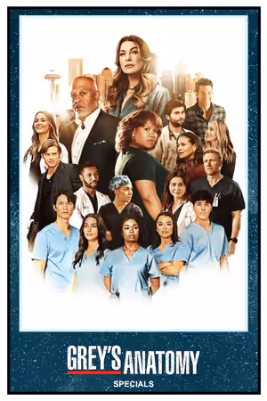 Season 0 poster