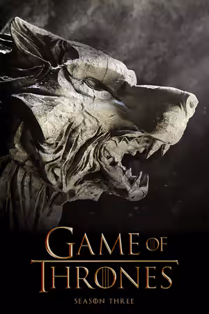 Season 3 poster