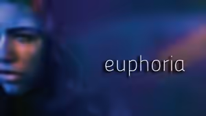Euphoria (2019) Set backdrop