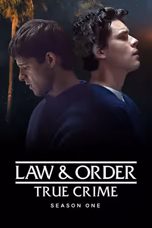 Season 1 poster