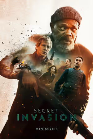 Season 1 poster