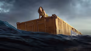 Nowhere (2023) backdrop