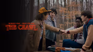 Season 5 titlecard