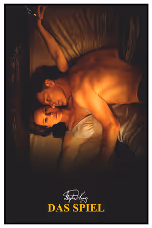 Gerald's Game (2017) - German - Das Spiel poster