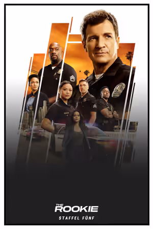 Season 5 poster