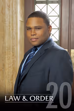 Season 20 poster