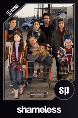 Season 0 poster