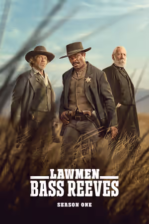 Season 1 poster