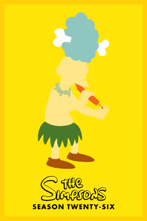 Season 26 poster