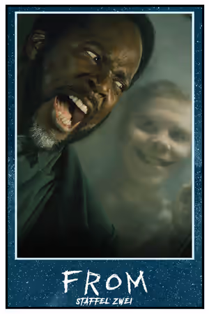 Season 2 poster