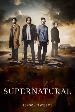 Season 12 poster